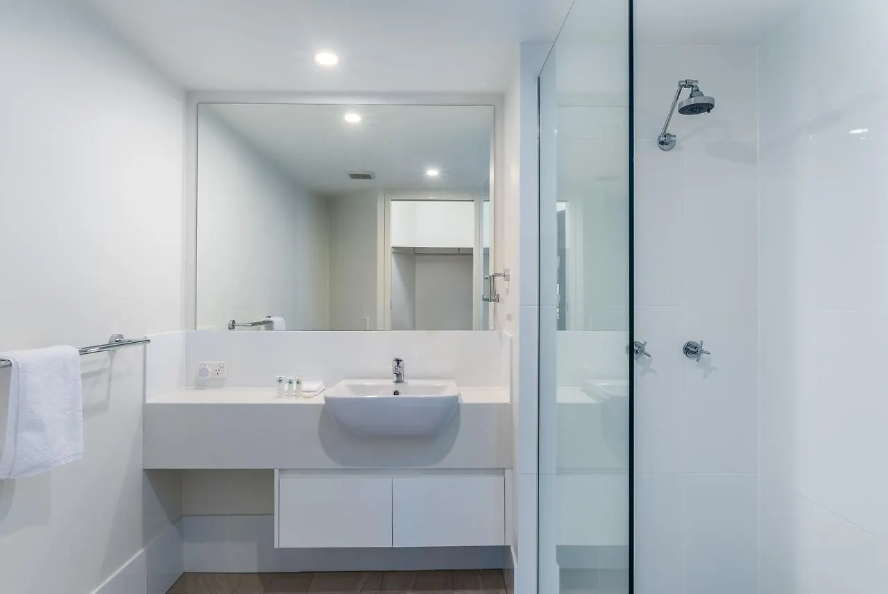 Apartment Coastal Serenity Trinity Beach