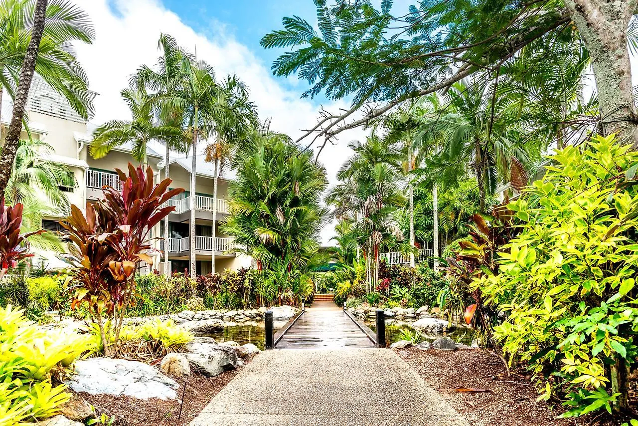 Coastal Serenity Trinity Beach Apartment