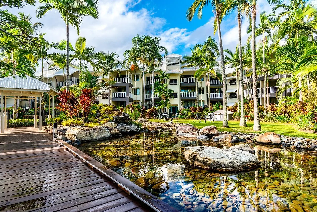Apartment Coastal Serenity Trinity Beach