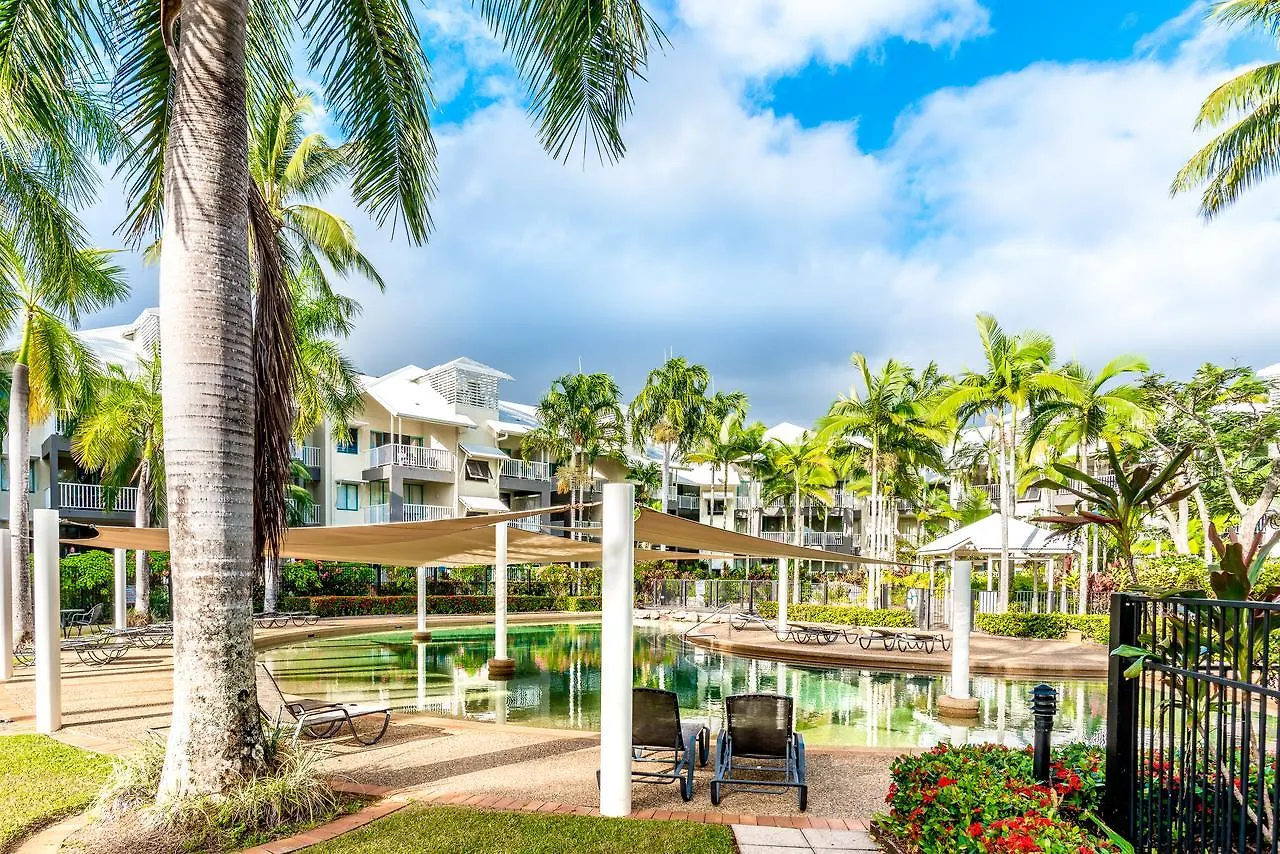 Coastal Serenity Trinity Beach Apartment