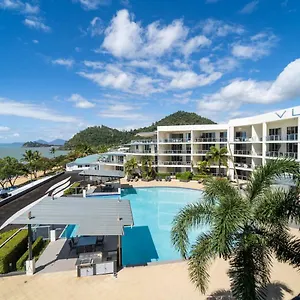 5* Aparthotel Vue Trinity